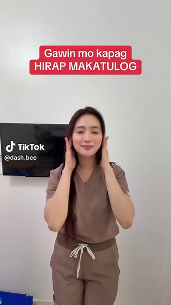 Mga Tips para sa Hirap Makatulog