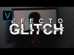 Efecto Glitch en Sony Vegas Pro ll TUTORIAL