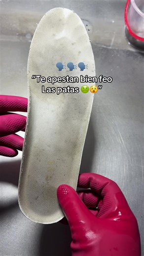 Cómo eliminar el mal olor de tus pies