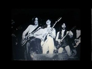 BLUE OYSTER CULT harvester of eyes LIVE 1975