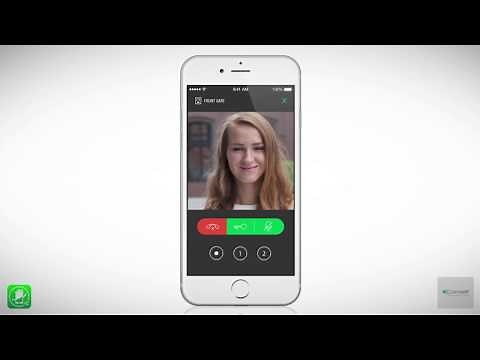 How to Set Up Your Comelit App?
