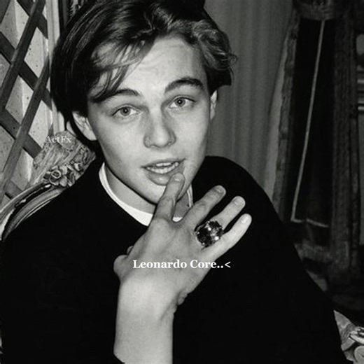 Leonardo Dicaprio Core..🤩 | #shorts #looksmaxxing #leonardodicaprio