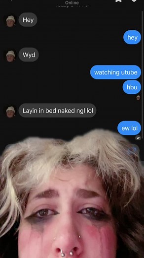 Are Yubo Reactions Real? Exploring Interactions on Yubo