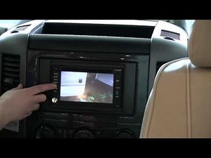 2015 Winnebago Via 25P
