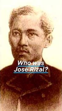 Why is José Rizal still a national hero in the Philippines today?