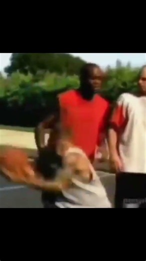 SLAM dunk #fakesituation #memes #basketball