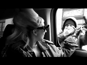 (1-21) Intro - The Monster Ball Tour (HBO) - Lady Gaga
