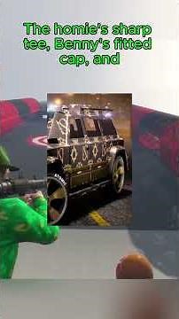 GTA online Community Series Jobs 3x Rewards