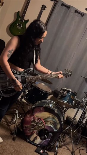 The Band: Episode 1 🎤🎸🥁 #theoffice #theband #skit #funnyvideos #band #rockband #rocknroll #snl #parody | Dizzy Mavis