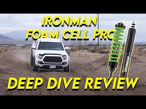 We Couldn't Believe the Ironman's Were THIS GOOD!