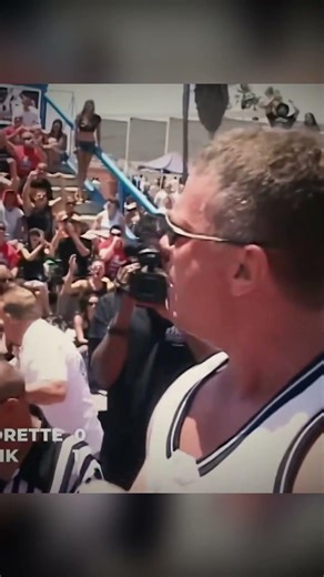 John Brzenk Almost Lost… Then This Happened 👀