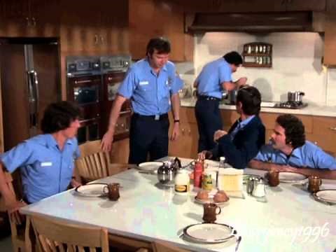 E!~Station 51: Eye of the Tiger