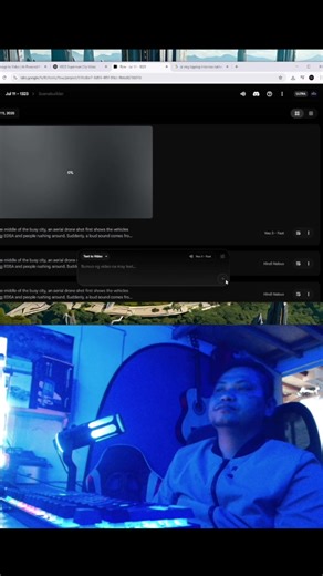 PAANO GUMAWA NG PROMPT Para Sa Ai Comedy Tutorial #aiviral #aigenerated #tutorial #beginners #AI #hilights | LeoPilot Tutorial