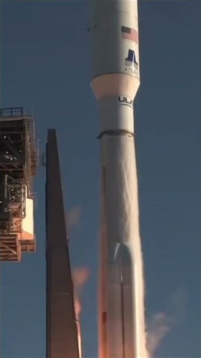 LIFTOFF! ULA Atlas V Launches Project Kuiper (KA-03) Into Orbit!