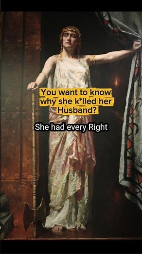 The Mythology behind this painting is deep #history #mythology #story #paintings #art