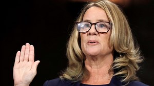 Longtime friend of Christine Blasey Ford speaks out