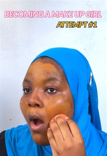 Beginner Makeup Journey: From Zero to Glam in 12 Months