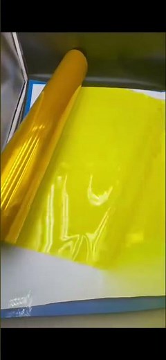 0952 PVC Exploring the Dynamic Properties and Applications of PVC Color Film in Modern Industries