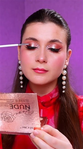 Romantic Rose Aesthetic