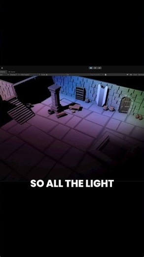 LumiBrush: Lighting with Sprites & textures
