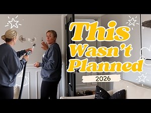 Started Cleaning My House Then This Happened