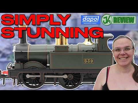 The Model We Never Thought We’d Get - Dapol 517 Class Unboxing and Review