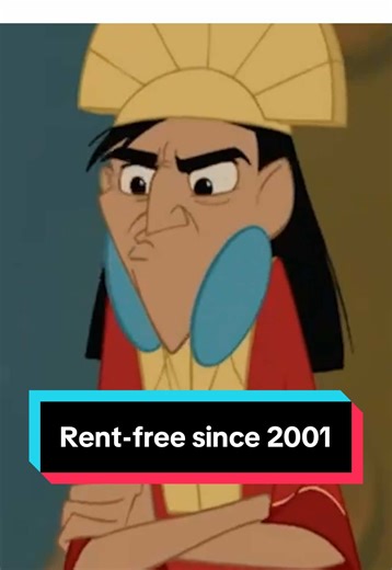 Celebrating 25 Years of The Emperor's New Groove