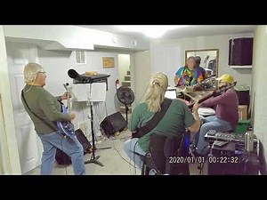 I25 SESSION 18 I25 LEGENDS OF ROCK SET 2D 1 OF 3 11-02-2024