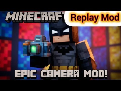 🔥 Minecraft Replay Mod Download & Setup (Latest Version 2026)
