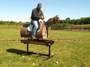 Various Video Demonstrations Using the Equicizer