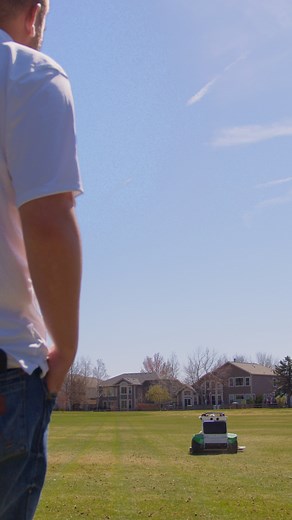 Recently, we’ve been redefining our landscape maintenace operations with electric equipment that’s clean, quiet, and built of performance. As we continue to expand our electric fleet in 2025, we know that each step we take can help us get to a cleaner, greener future. Video by @cooperproductions.llc #EarthMonth #sustainability #SustainableLandscaping #ElectricEquipment #EcoFriendlyYards #QuietPower #GreenSolutions #springgarden #luxurylandscapes #landscapdesign | Designscapes Colorado