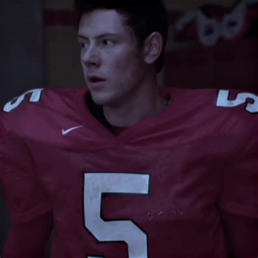 Glee's Cory Monteith: Remembering Finn Hudson