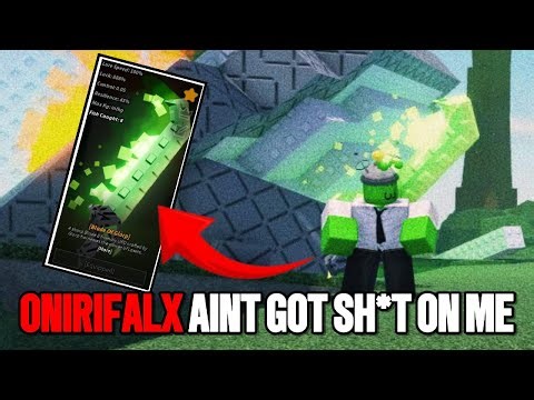 FULL TUTORIAL How To Get *NEW* OP Alien Rod... (Blade of Glorp)