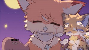 【稿件展示】Is it cold outside? meme