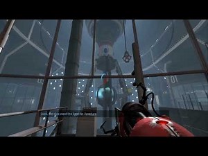 Portal : Revolution | Ending + Credits + Post Credits Scene