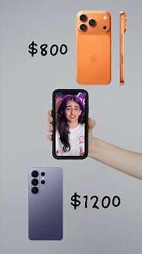 Are cheaper Chinese phones actually worth it? 📱🐙