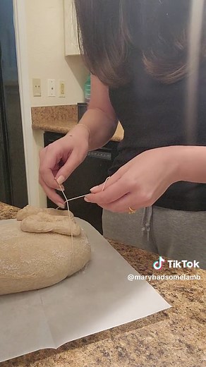 Delicious Bunny Bread Recipe for Spring | Made in Motherhood