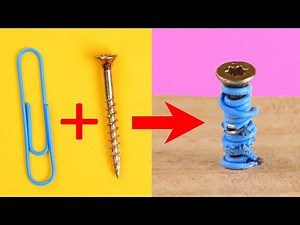 EXPOSING Home Repair Hacks and DIY Life Hacks By Crafty Panda