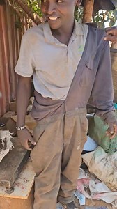 Today, we arrested an individual involved in illegal dumping in Githogoro near Runda. We must restore order in the city. Jiji liwe Safi . | Geoffrey Mosiria KE