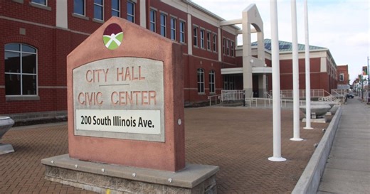 Applications now open for Carbondale's 2025 Summer Internship Program