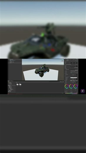 change this unity graphics😳😳