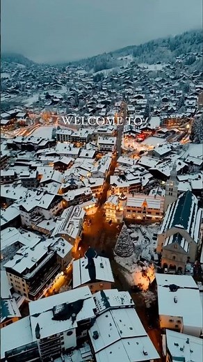 Christmas in Switzerland 🇨🇭| Best View of Switzerland #travel #switzerland #christmas