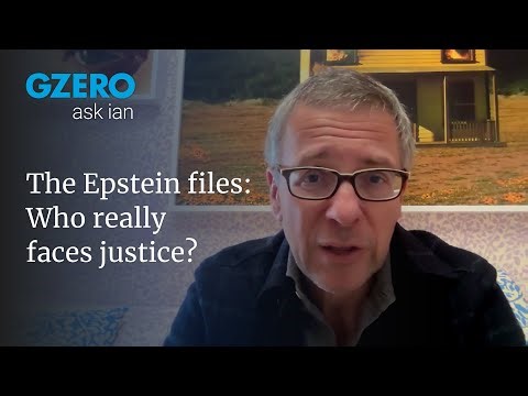 Epstein and America’s two-tier justice system | ask ian