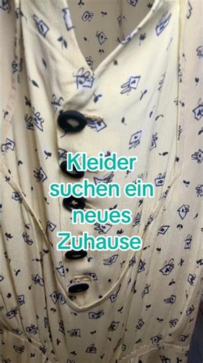 Vintage Salon Fräulein Anders präsentiert ihre schönsten Kleider #shorts Nr. 2018