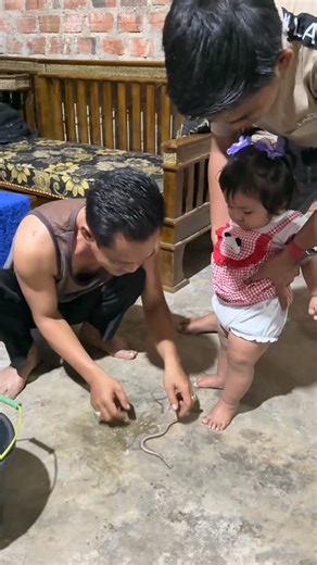 Dd_athaya on Instagram: "Mitos atau fakta nih bayi 1th blm bisa jalan harus di sabet belut??"