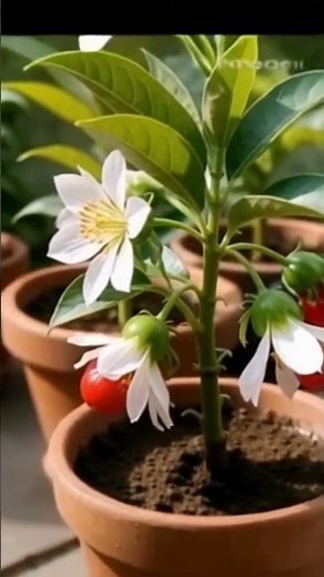 Amazing Plant Growth Time-Lapse | Watch Nature Come to Life