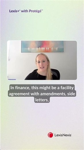 Where should your legal review start?