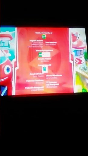 ricky zoom e one frog box