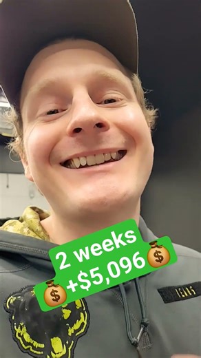 2026 Totals (After 2 weeks): +$5,096