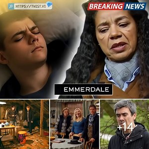 HOTTEST NEWS TODAY!!! Celia orders two murders in early Emmerdale ITVX release amid unexpected police twist 😲READ MORE BELOW ⬇️⬇️ #Emmerdale | Emmerdale News and Updates
